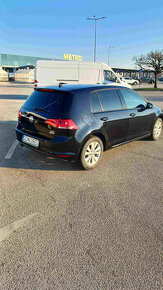 Golf 7 1.6 tdi DSG 7