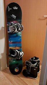 Snowboard