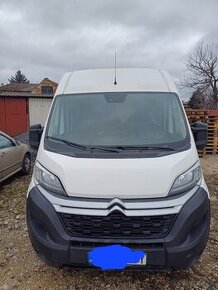 Citroen Jumper