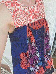 Desigual XS.S nova blúzka