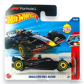 HW Red bull racing Formula 1