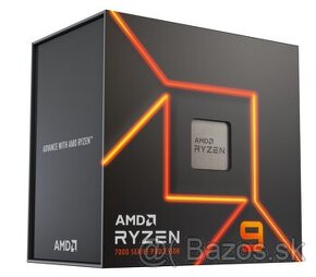 RYZEN 9 7900X