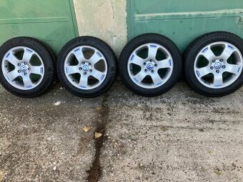 5x112 r16 195/60 r16c SAG