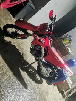 Honda CRF250RX 2023