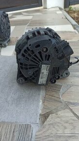 Alternator Valeo  Peugeot/Citroen 12V 96 463217 80 - 1