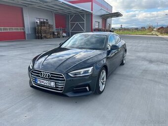 AUDI A5 SPORTBACK 2.0TDI