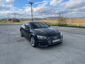 AUDI A5 SPORTBACK 2.0TDI