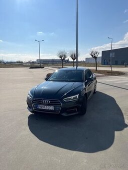 AUDI A5 SPORTBACK 2.0TDI