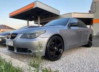 Bmw e60