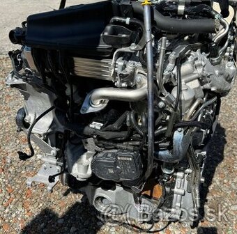 MOTOR 651.921 MERCEDES GLC