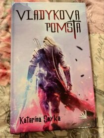 Vladykova pomsta Katarína Soyka