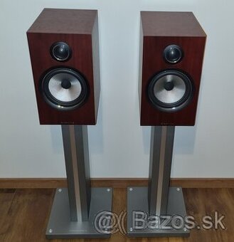 Bowers & Wilkins 706s2 a FS-700 s2