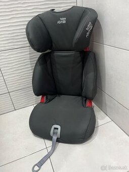 Autosedačka britax römer ISOFIX