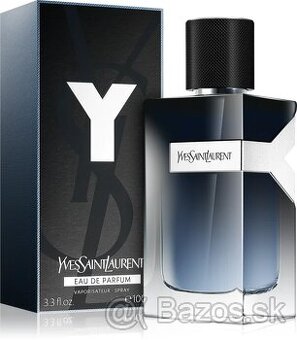 Yves Saint Laurent Y eau de parfum