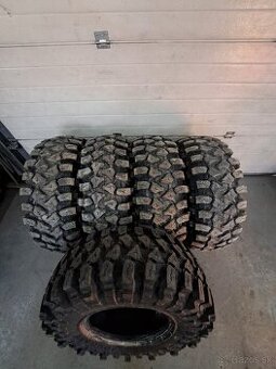 Journey 33" offroad pneu R15