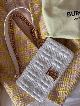 Burberry kabelka