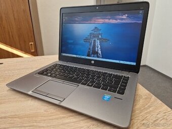 HP Ellitebook 840 G5 i5/16GB/512GB NVME