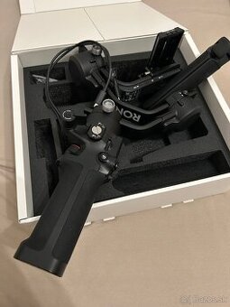 Dji RSC 2 - 1