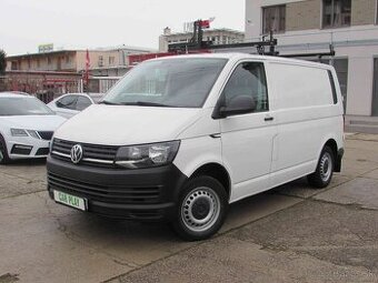 Volkswagen Transporter VW 2.0TDI 4x4 4Motion