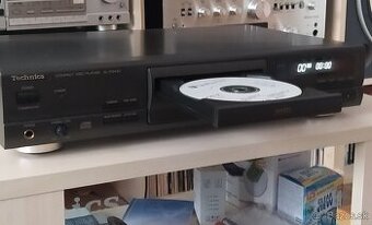 Technics sl pg 490+DO