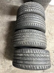 255/35 r19 letné