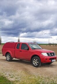 Nissan Navara 2014 Kingcab