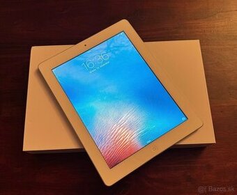  Apple iPad Air 32GB Silver