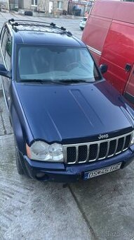 Predam Jeep Grand Cherokee 3.0 crd