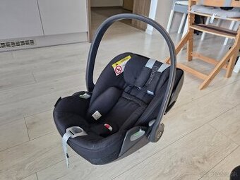 Autosedačka CYBEX Cloud T i-Size (0-13 kg)