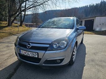 Opel Astra combi