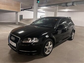 Audi a3 1.6 i