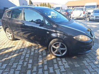 Seat Altea XL 2.0TDi 103kw  DSG