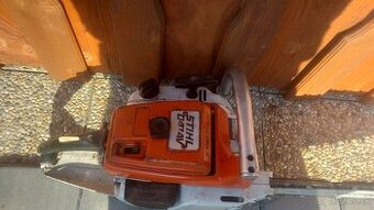 Stihl 041elektronik