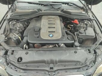 predam komplet motor BMW x5 E70 173kw