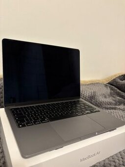 Apple MacBook Air 13,6” M2