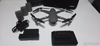 DJI MAVIC 2 PRO + SMART CONTROLLER + FLY MORE KIT