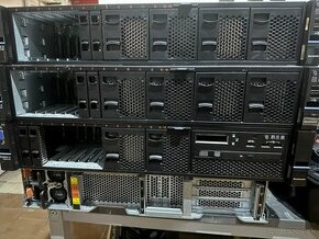 Lenovo server x3650 M5