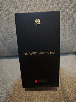 Huawei Mate 50 Pro