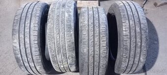 Ponúkam letné pneu 185/60 R15 84H Kumho7