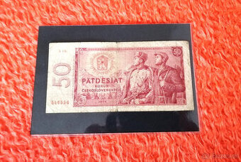 50 KCS 1964