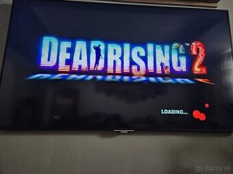 Deadrising 2 xbox 360 10e