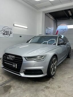 AUDI A6 C7 LIFT, 3.0 BiTDI, 240KW, COMPETITION, QUATTRO