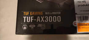 Asus TUF AX3000 - 1