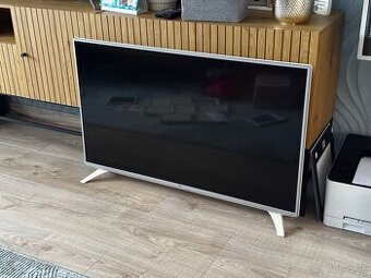 LG TV 49” (124cm uhlopriečka)