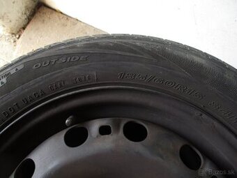 Letne pneumatiky Nexen 185/60 R15