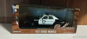 DODGE MONACO 1977