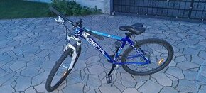 Predám horský bicykel Dema 26 Casida - 1
