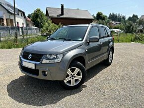 Suzuki Grand Vitara 1.9 DDiS JLX-EL - 1