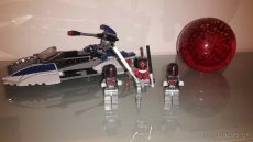 Predám LEGO Star Wars 75022 - 1