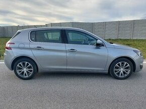 Peugeot 308 1.6 BLUE HDI - 1